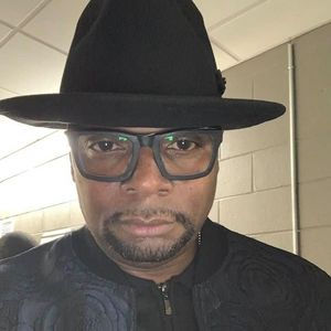 Meet your Posher, Bruce